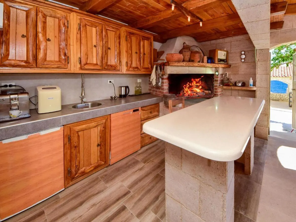 Apartment Villa Andjelka-6 By Interhome Trogir