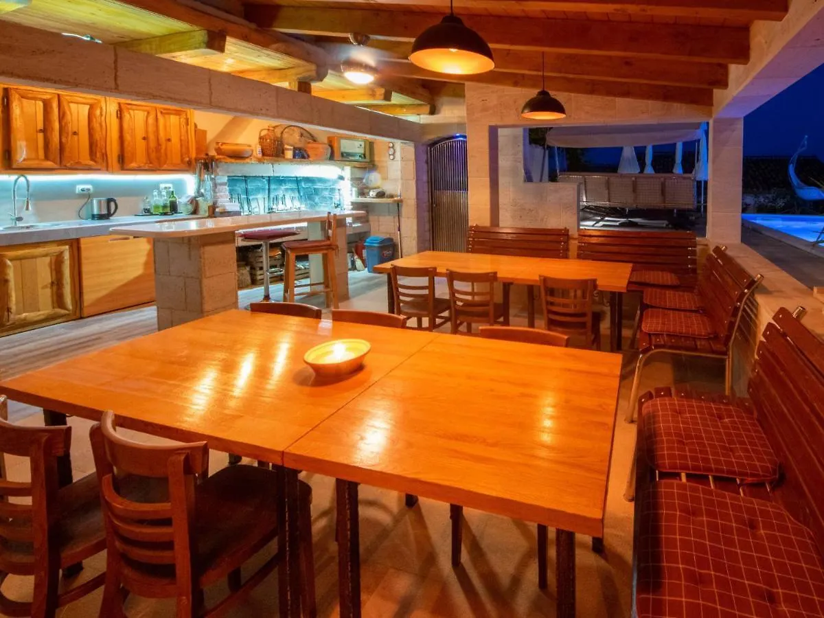 Apartment Villa Andjelka-6 By Interhome Trogir