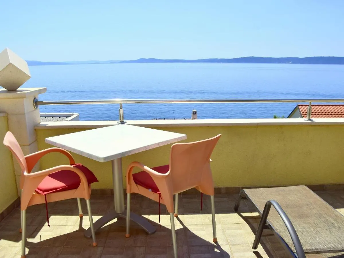 Apartment Villa Andjelka-6 By Interhome Trogir Kroatien
