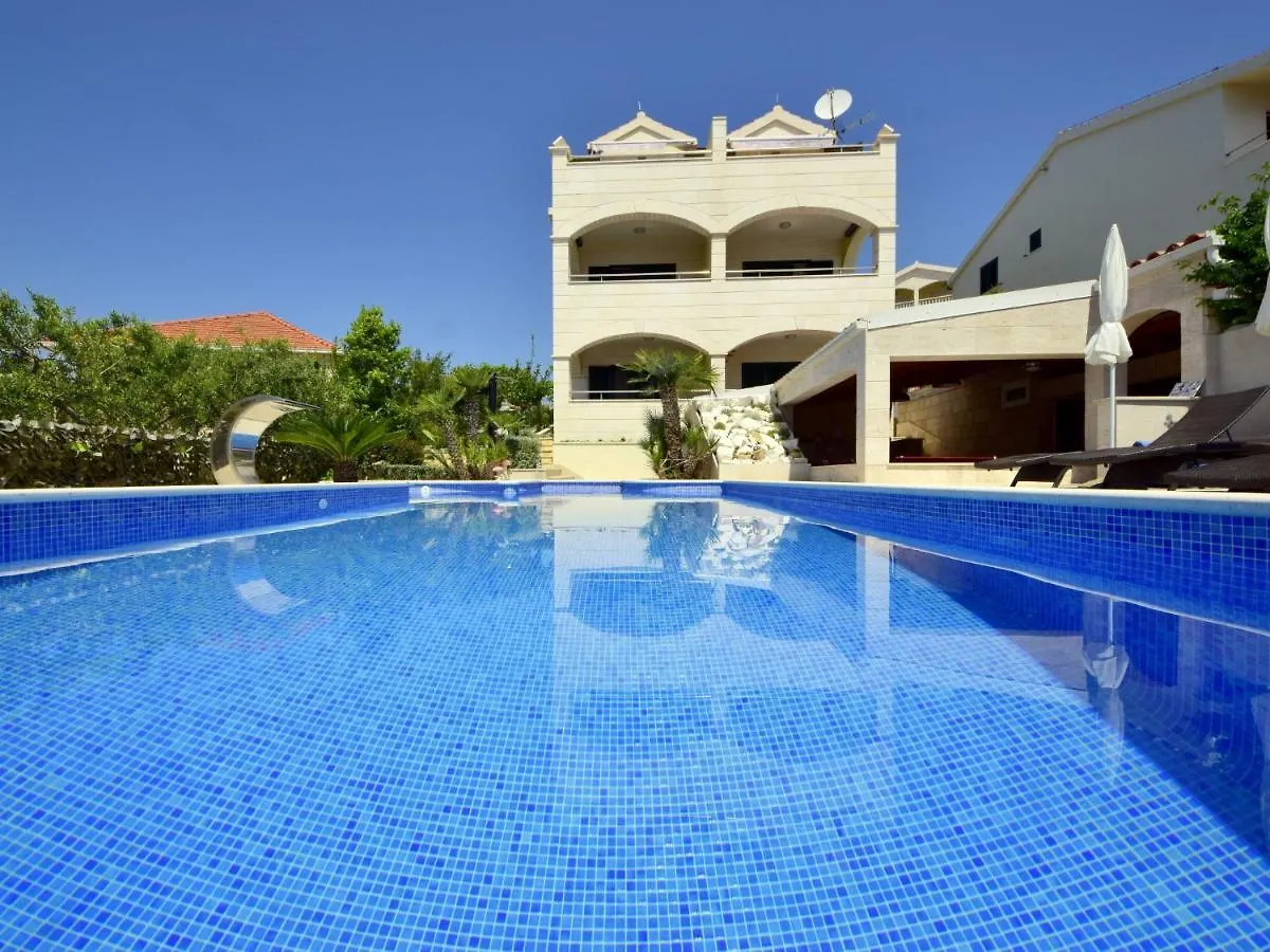 Apartment Villa Andjelka-6 By Interhome Trogir 0*,  Kroatien