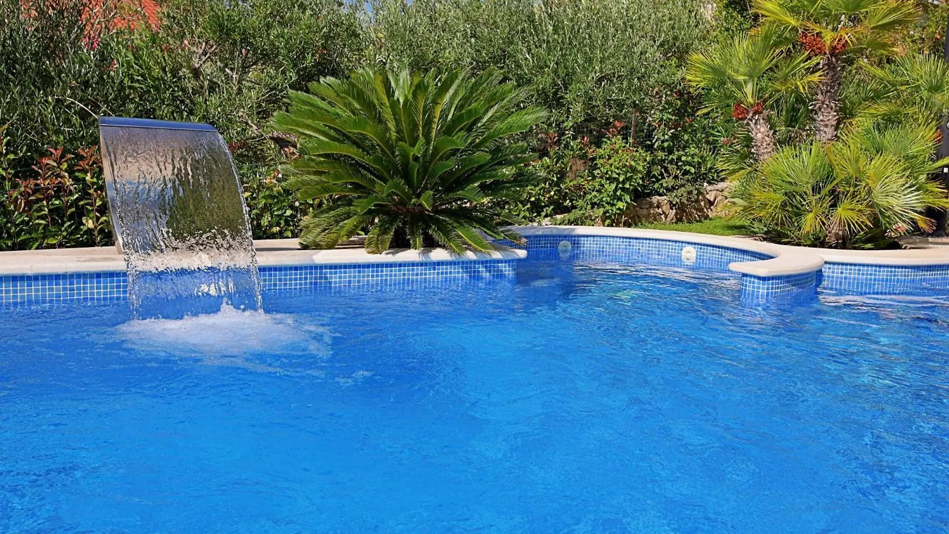 Apartment Villa Andjelka-6 By Interhome Trogir Kroatien